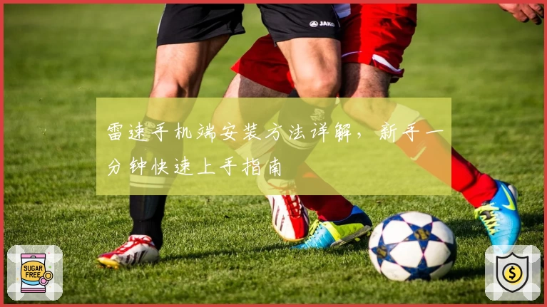 雷速手机端安装方法详解，新手一分钟快速上手指南